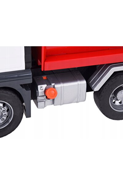 Jokomisiada Vehicule de construcții Camioane cu roți Port-gardien cu roți de ...