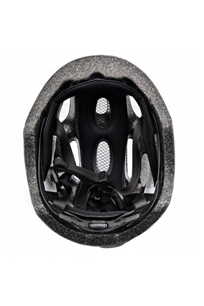 Meteor CĂȘTĂ DE BICICLETĂ REGLABILĂ PENTRU COPII KS08 MTR M 52-56 cm