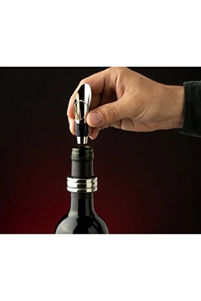 Berlinger Haus SET DE DESCHIDERE A VINULUI TIRMANĂ PENTRU STICLĂ DE VIN DOP D...