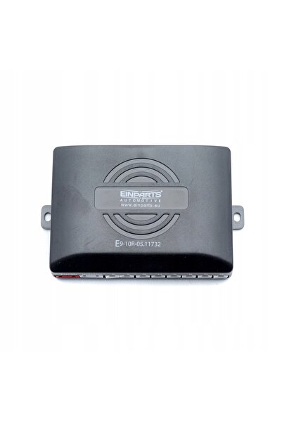 NO BRAND EINPARTS SENSORI DE PARCARE EPP BUZZER 8S 18,5 PENTRU MAȘINI CU SEMN...