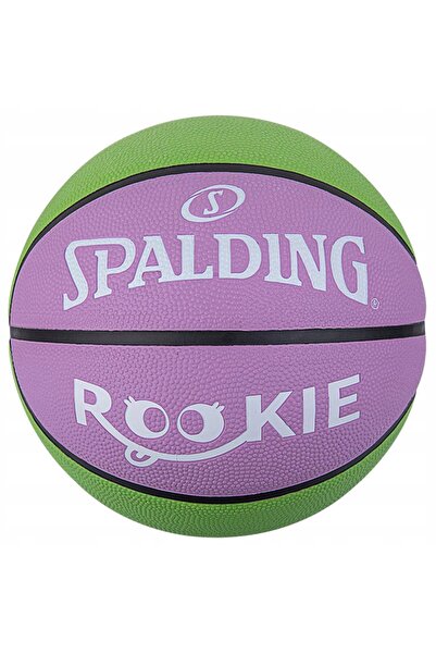 SPALDING Minge de baschet ROOKIE JUNIOR 5
