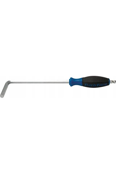 NO BRAND Cheie hexagonală Park Tool HT-10 de 10mm cu mâner OS