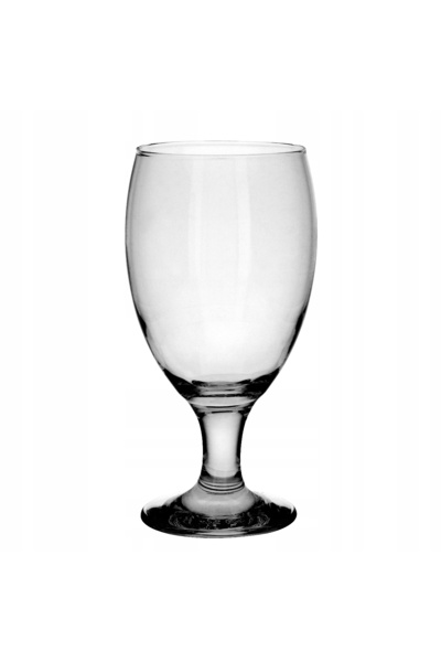 LAV SET DE PAHARE PENTRU VIN ROȘU, 6 BUCĂȚI, CAPACITATE 590ML, STICLĂ