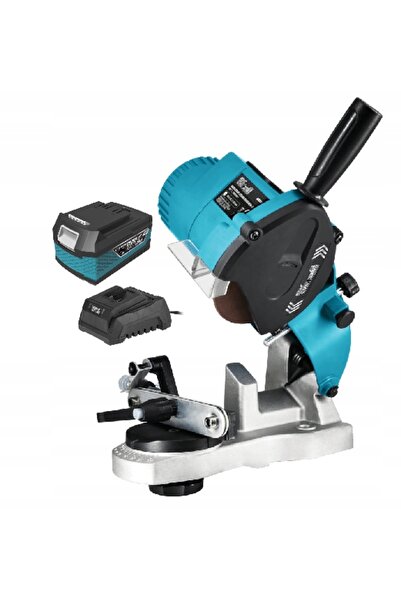 dedra 18V SAS+ DED7087 Polizor electric pentru lanț de drujbă