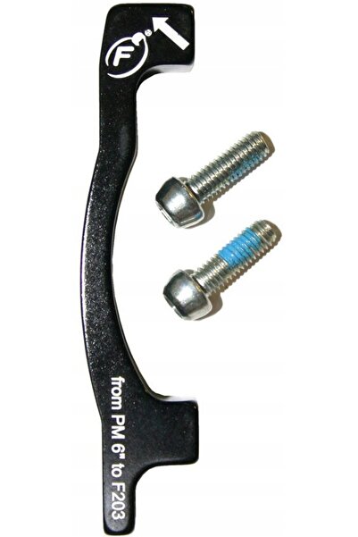 NO BRAND Adaptor de formulă față PM 203