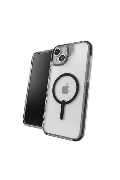 NO BRAND Husă ZAGG SANTA CRUZ SNAP Z pentru MagSafe pentru iPhone 15 Plus 14 ...