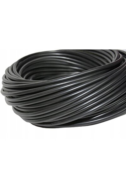 NO BRAND Cablu H05VV-F OWY 3x2,5 mm² 75 m PRELUNGITOR