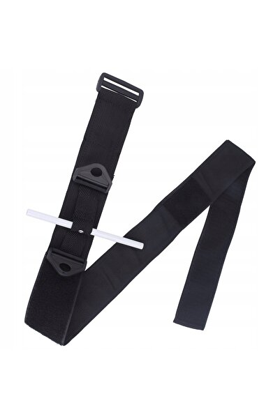 NO BRAND Stație tactică MOCNA, bandă de prindere STZ PLUS