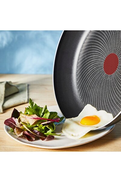 TEFAL Set de oale și tigăi Ingenio So'Light 6 piese. inducție