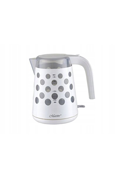Feel Maestro Fierbător electric 2200W indicator nivel apă 1.7l iluminare de f...