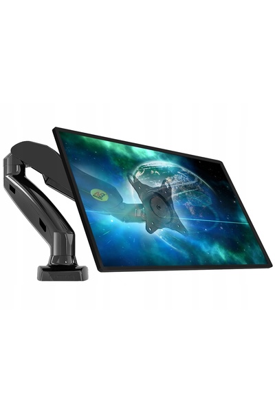 LTC Suport monitor reglabil de birou LCD 17 "-40" solid certificat