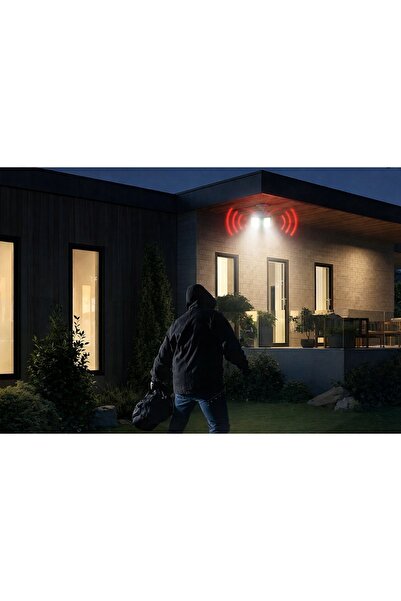 NO BRAND Cameră IP de exterior 6MPx 3K+ Panoramă HiLook de la Hikvision cu mi...