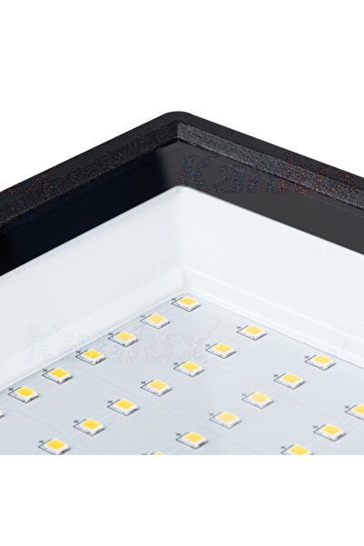 KANLUX Miledo Spot LED Halogen Ermetic GRUN NV 100W 9500 lm IP65