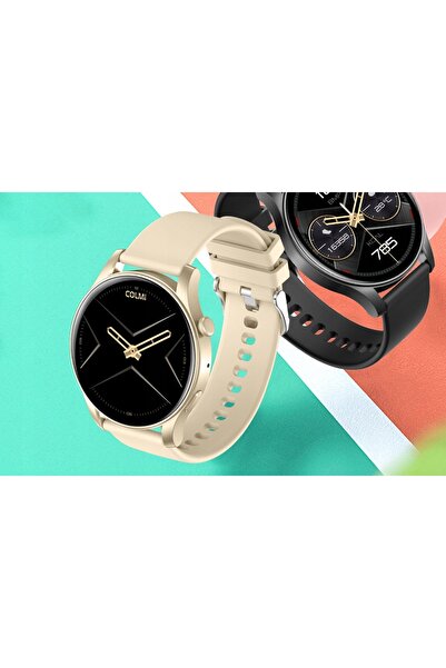 NO BRAND COLMI SMARTWATCH V73 PENTRU ANDROID ȘI iOS, CU FUNCȚIE DE MONITORIZA...