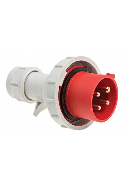 PAWBOL Ștecher electric portabil etanș 400V 32A 5P