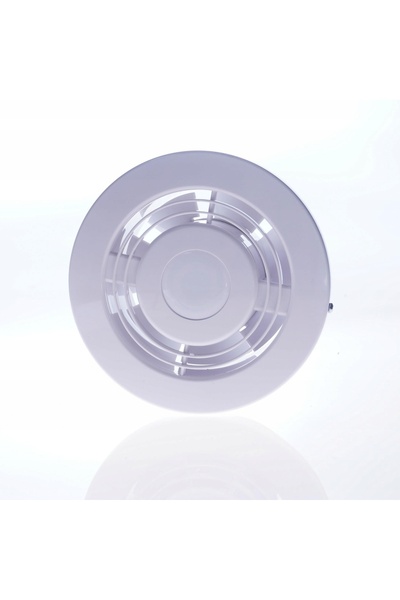 NO BRAND Ventilator fi100 komfort100t temporizator rulment cu bile