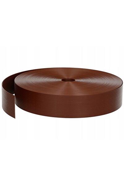 NO BRAND Bandă de gard din polipropilenă 4,75mm x 50m Select pentru panouri 3...
