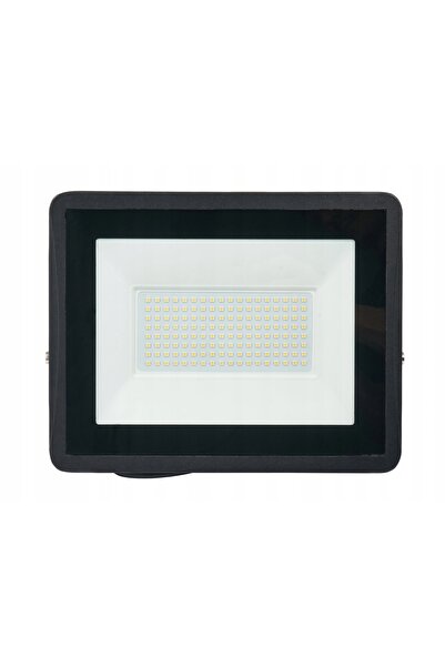NO BRAND Proiector LED cu halogen 2x100W + Trepied de construcții cu ștecher ...