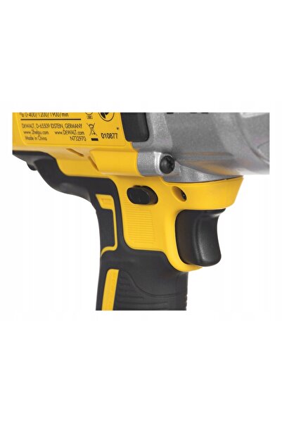 Dewalt Cheie cu inel 18V 950NM 1/2'' în cutie TSTAK