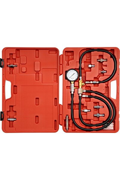 yato Set de 10 instrumente de diagnosticare pentru injecția de combustibil, î...