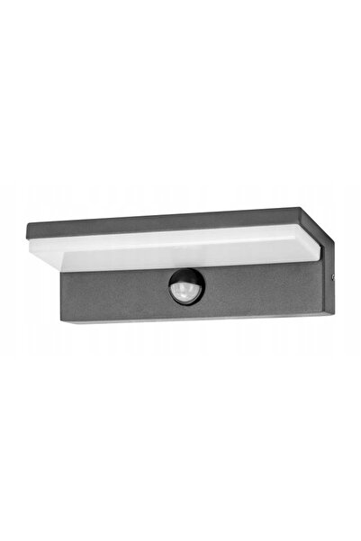 Adviti Aplică de exterior cu senzor de mișcare și lumină de zi LED 9W IP54