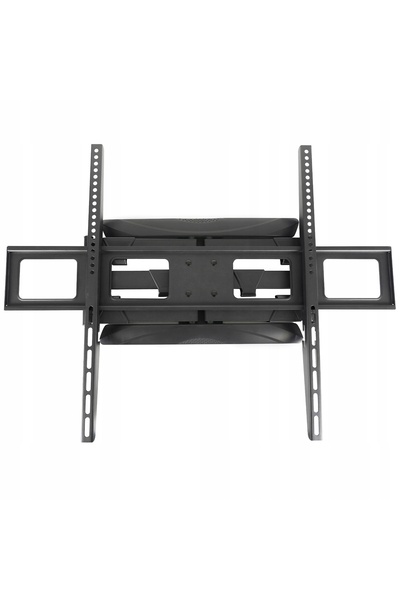 NO BRAND Suport TV de perete pentru televizoare 43-100 inch, 80kg, mc-423, cu...