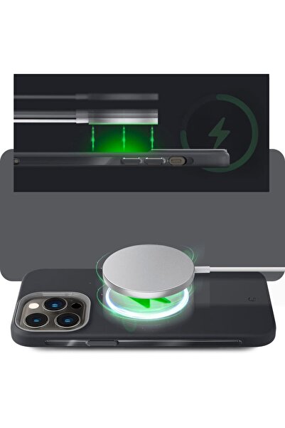 Spigen Husă de protecție CYRILL ULTRA COLOR MAGSAFE pentru iPhone 14 Pro Max