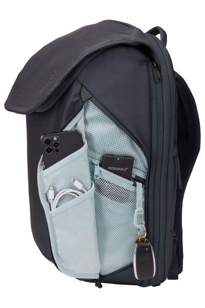Thule Rucsac pentru laptop de până la 16 inch subterra 2 26L