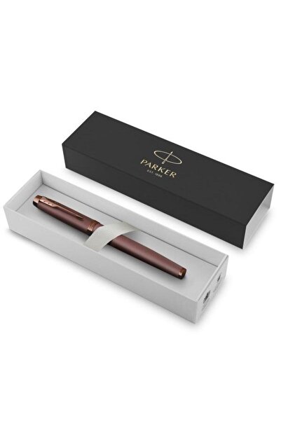Parker IM PROFESSIONALS STICLĂ DE CERNEALĂ MONOCROMĂ BURGUNDĂ