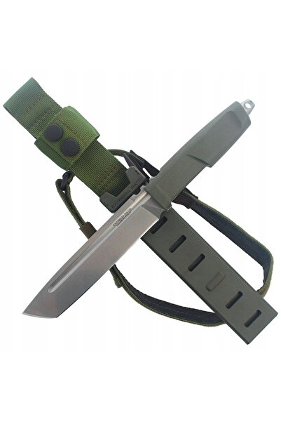 NO BRAND Extrema Ratio Giant Mamba Knife (04.1000.0218/GRN)