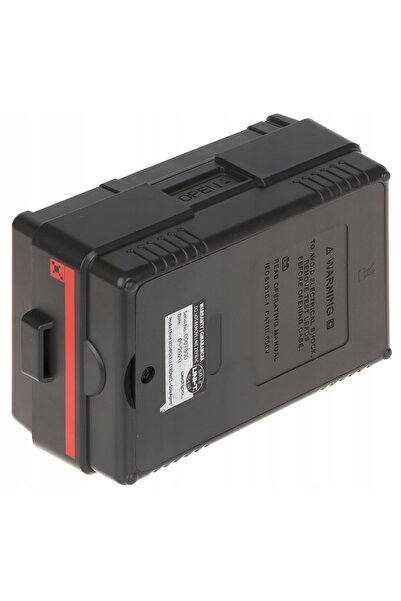 unı-t Tester digital de rezistență la împământare UT522