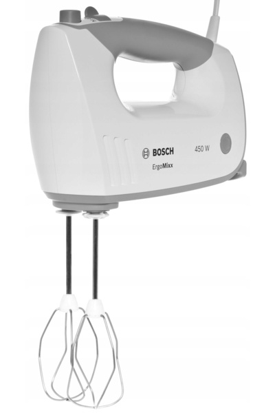 Bosch Robot de bucătărie MFQ3530 450W Alb 450W