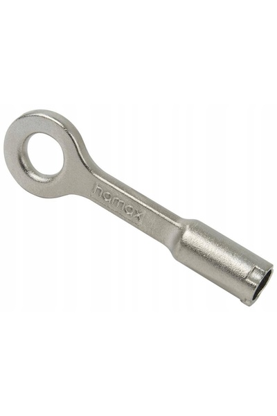 NO BRAND HAMAX Cheie de rezervă x2 originală pentru modelul 604002