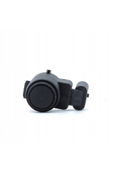 EinParts Automotive Senzor de parcare PDC negru pentru BMW Maserati Mercedes