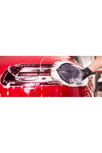 FX PROTECT Șampon auto 5L puternic degresant pentru spălare auto