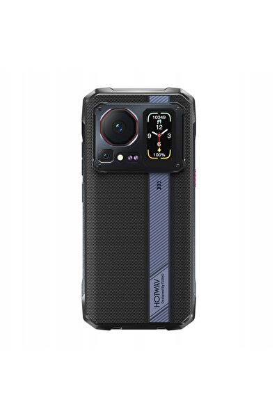 NO BRAND HOTWAV SMARTON CYBER 16 PRO PENTRU ANDROID CU ECRAN DE 6.5 INCHES 12...