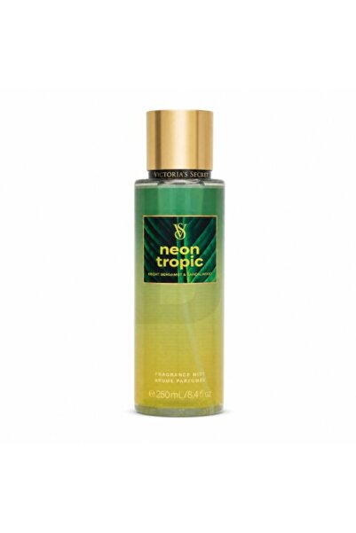 Victoria's Secret Βικτώρια& # x27;s Secret Νέον Τροπικό Σπρέι Σώματος για Γυν...