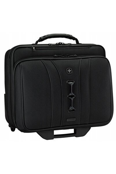 Wenger Geantă pentru laptop de până la 15.6 " Legacy - Negru 653631