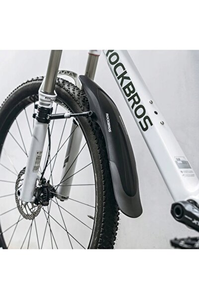 ROCKBROS Apărătoare de noroi pentru biciclete MTB, de șosea, gravel, CITY, 26...