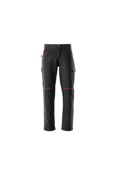 yato Pantaloni de lucru confortabili ROZM L/XL