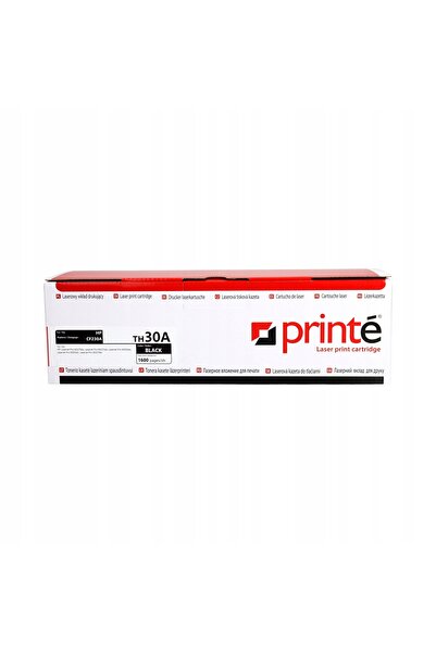 NO BRAND Toner HP 30A negru PRINTE (1.600)