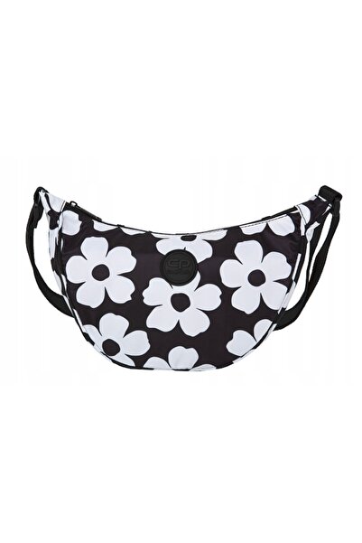 NO BRAND CoolPack – borsetă de șold, multicoloră, model „Jasmine”