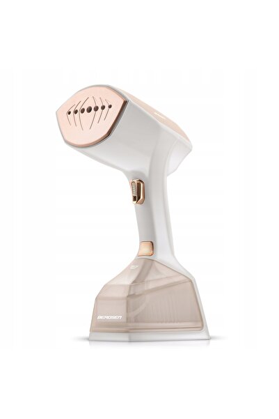 Berdsen Aparat de călcat cu aburi 2000W, control abur 45g/min