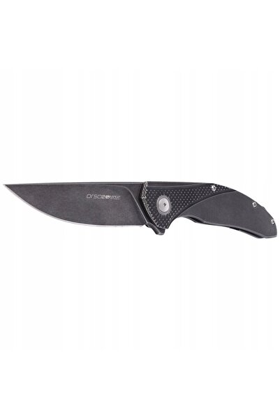 NO BRAND Viper Orso2 DSW Titanium 3D Folding Knife (V5997TI)