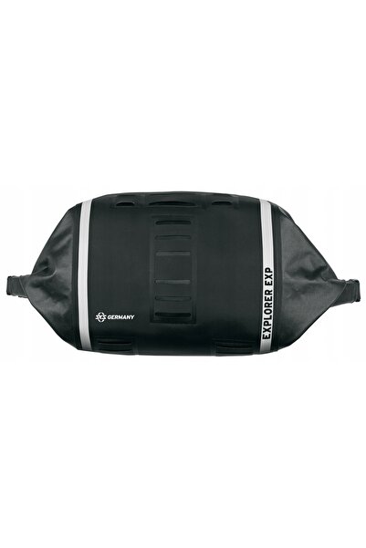 Sks Geantă ghidon EXPLORER EXP 9L negru