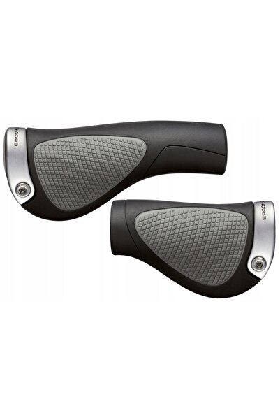 Ergon Mânere de ghidon Gripy GRIP 95 mm GRIPSHIFT