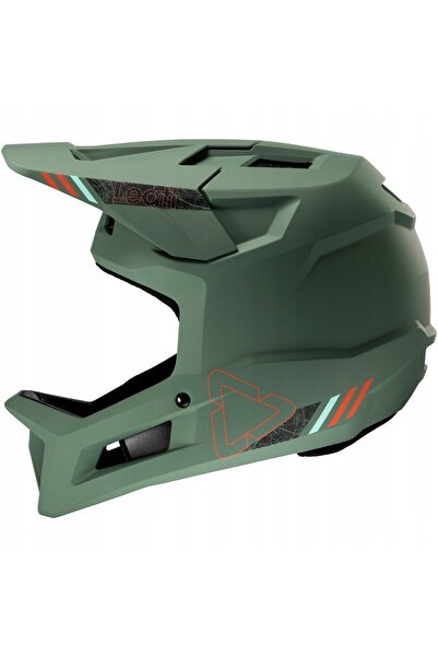 Leatt Cască bicicletă ENDURO DOWNHILL GRAVITY 1.0 v23 mărimea M 57-58 cm DH