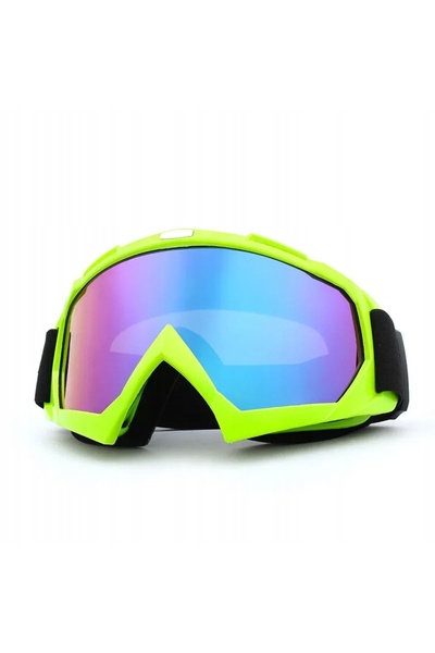 NO BRAND Ochelari de schi și snowboard pentru femei, bărbați, copii