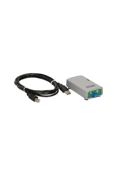 NO BRAND Convertor USB RS485 pentru contoare de energie AVTMOD03