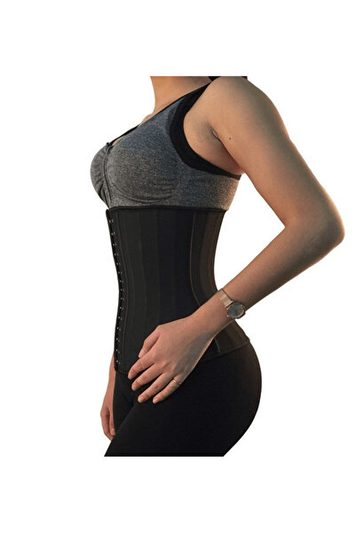 TaliedeViespe Corset Modelator 25 Atele Corset Talie de Viespe Super Agressiv...